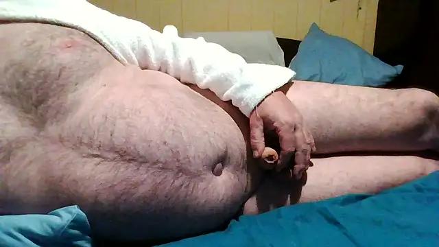 Webkamerová show Krissttof