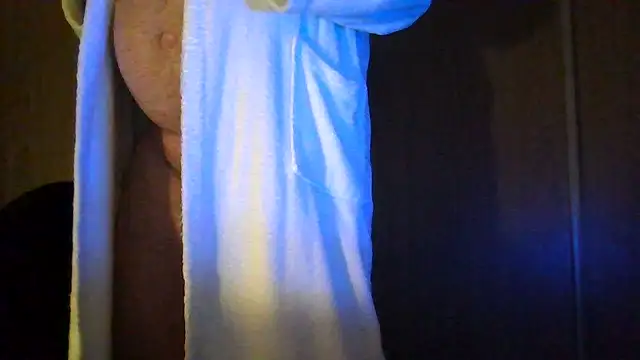 Krissttof webcam show