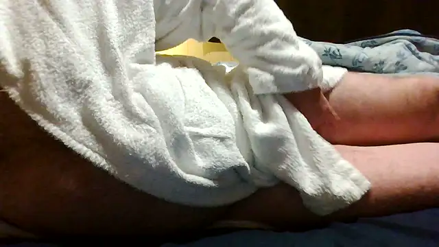 Show de Krissttof na webcam