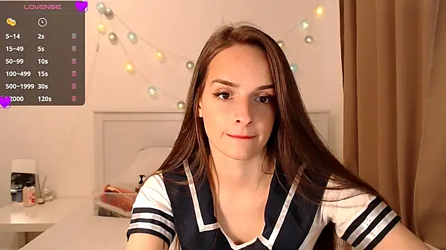 Chat XXX en directo de Sandra_Muah