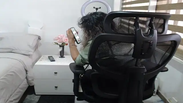 Živý XXX chat jesy_hot
