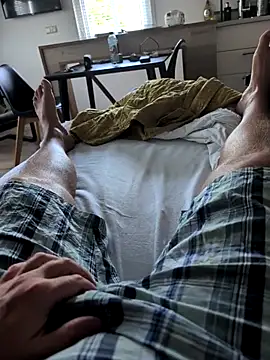 ChubbyBearMH80 webcam show