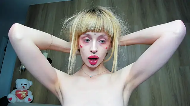 FlowerOfSin2001's Live XXX Chat