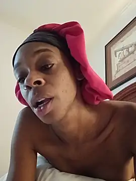 Jasmine_FullsShine's Webcam Show