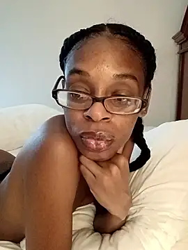 Pokazy przed kamerką – Jasmine_FullsShine