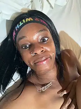 Jasmine_FullsShine's Webcam Show