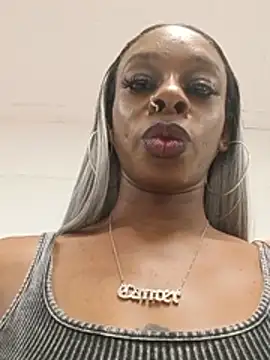 Jasmine_FullsShine Show in webcam