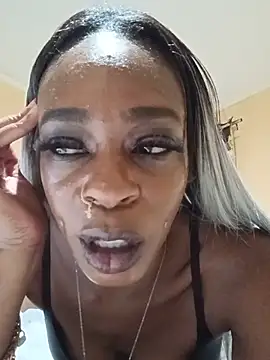 แชท XXX สดของ Jasmine_FullsShine