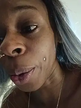 Jasmine_FullsShine's Webcam Show