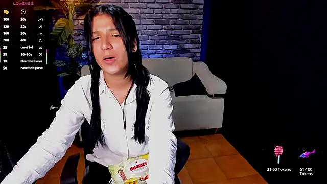 Cositarica_ Live chatroom