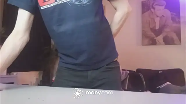 der_dino30's Webcam Show