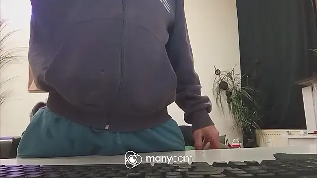 der_dino30 Webcam-Show