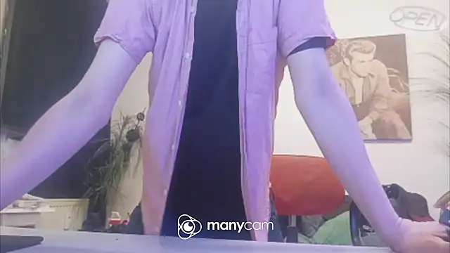 Show webcam de der_dino30