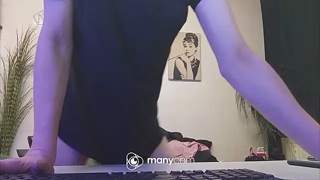 der_dino30's Webcam Show