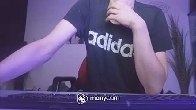 der_dino30 Webcam Show