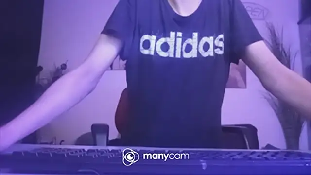 der_dino30 Show Webcam