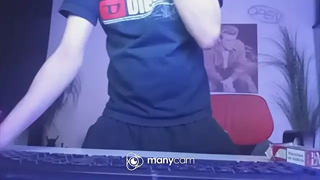 der_dino30 网络视讯表演