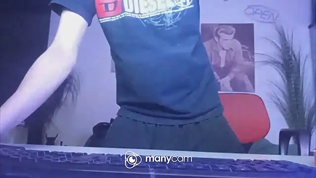 عرض كام der_dino30