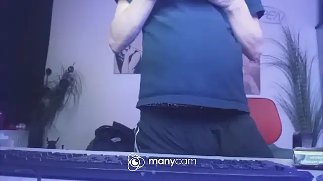 der_dino30 Webcam-Show