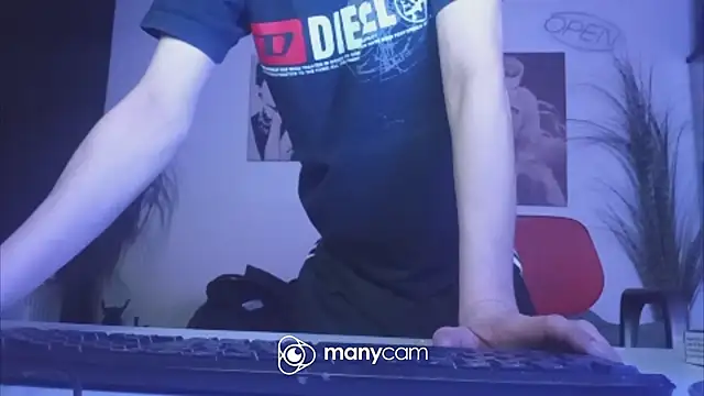 der_dino30 Webcam Show