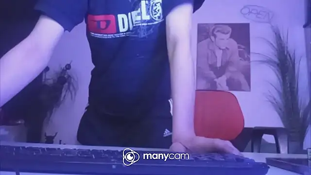 der_dino30 Pertunjukan Webcam