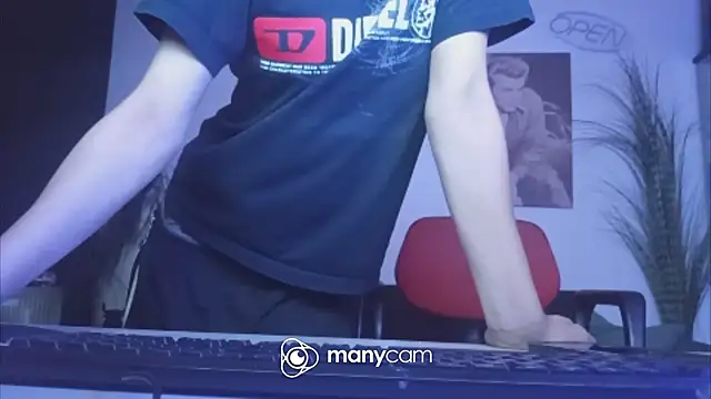 Show Webcam de der_dino30
