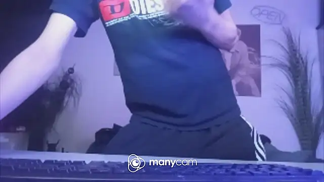 der_dino30 웹캠 쇼