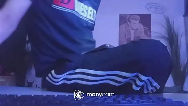 der_dino30 网络视讯表演