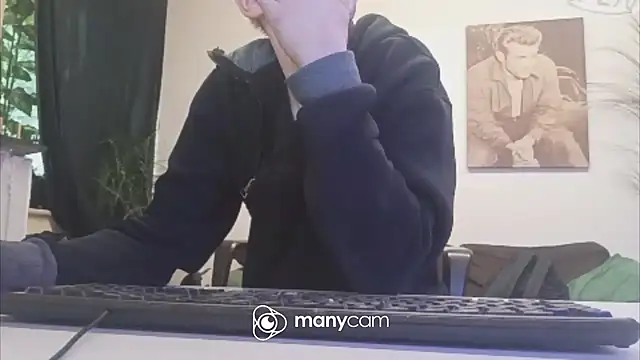 der_dino30 Webcam-Show