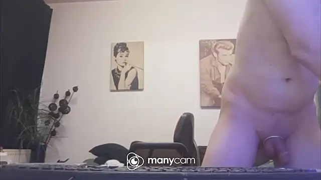 Webkamerová show der_dino30