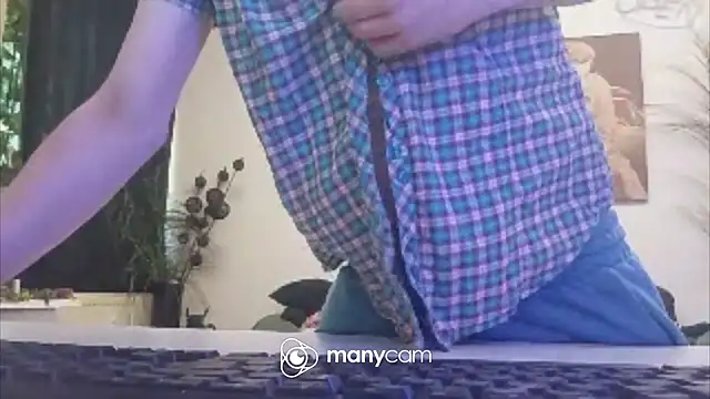 Show de webcam de der_dino30