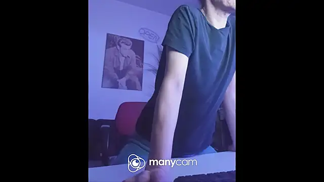 der_dino30 Webcam-Show