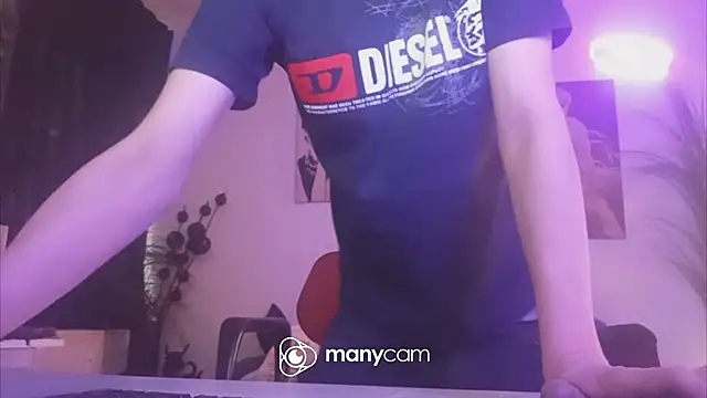 der_dino30 웹캠 쇼