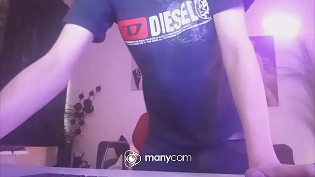 Show de webcam de der_dino30