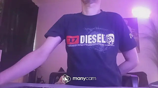 Show webcam de der_dino30