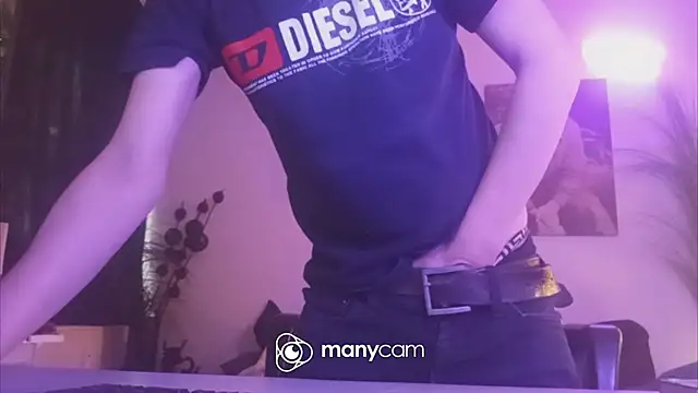 der_dino30 Pertunjukan Webcam