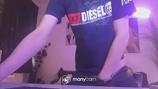 der_dino30 Webcam show