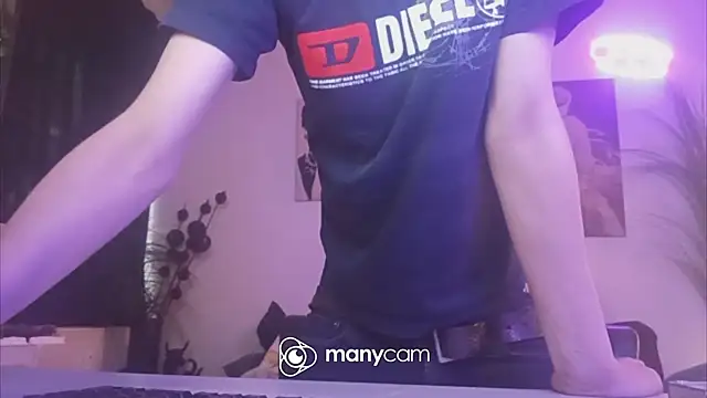 Show Webcam de der_dino30