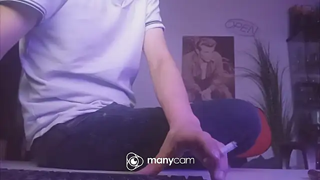 der_dino30 Webcam-Show