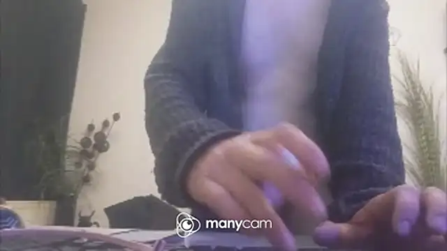 der_dino30 Webcam Show