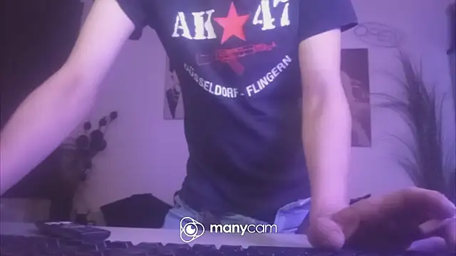 der_dino30 웹캠 쇼