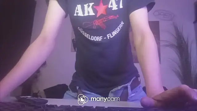 der_dino30 Webcam-Show