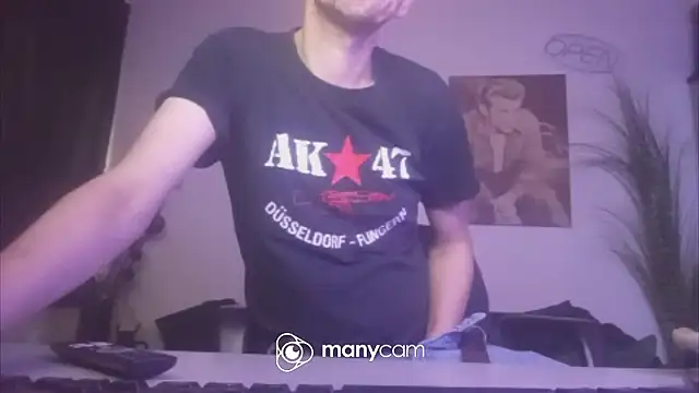 der_dino30 网络视讯表演