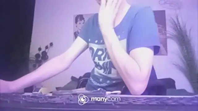 der_dino30 Шоу с уебкамера