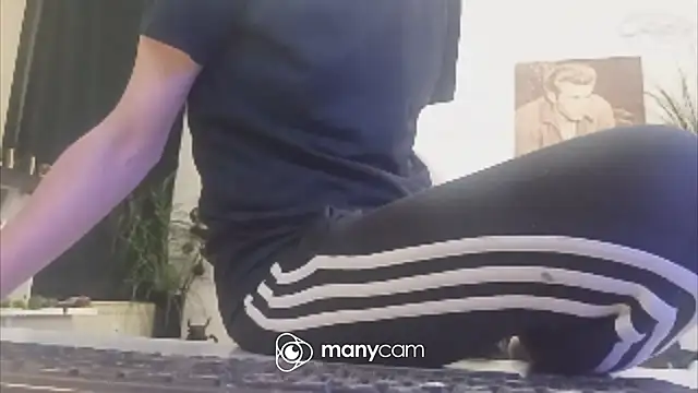 der_dino30 Шоу с уебкамера