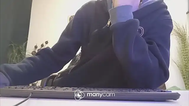 der_dino30 Webcam-Show