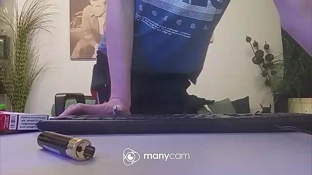 der_dino30 Show Webcam