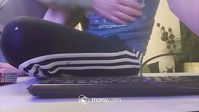 der_dino30 Webcam-Show