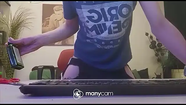 der_dino30 Webcam show