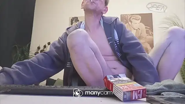 der_dino30 Webcamshow